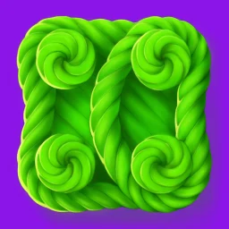 Twisted Tangle